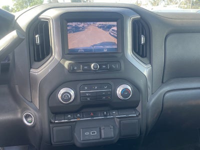 2022 GMC Sierra 1500 Pro