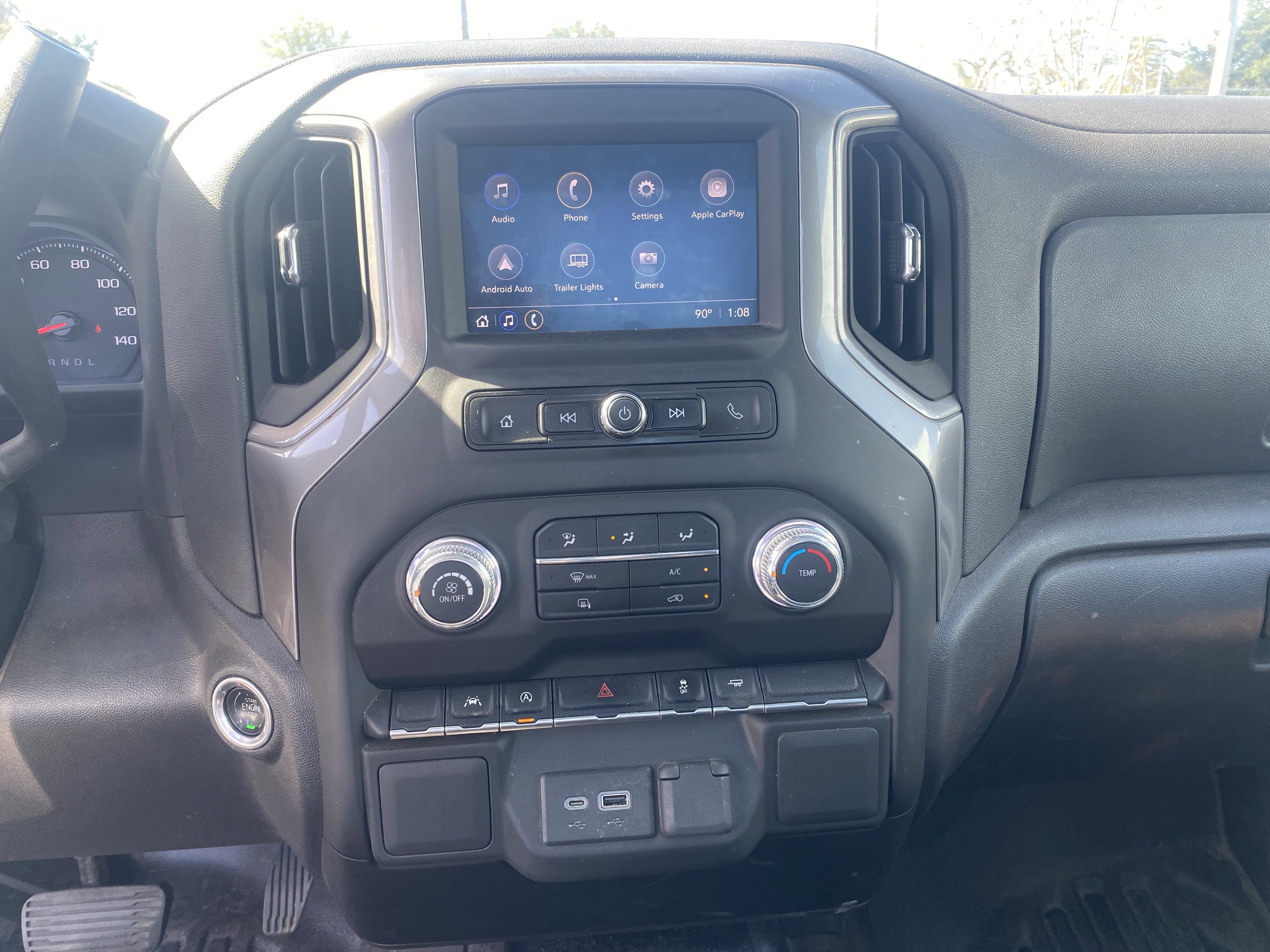 2022 GMC Sierra 1500 Pro