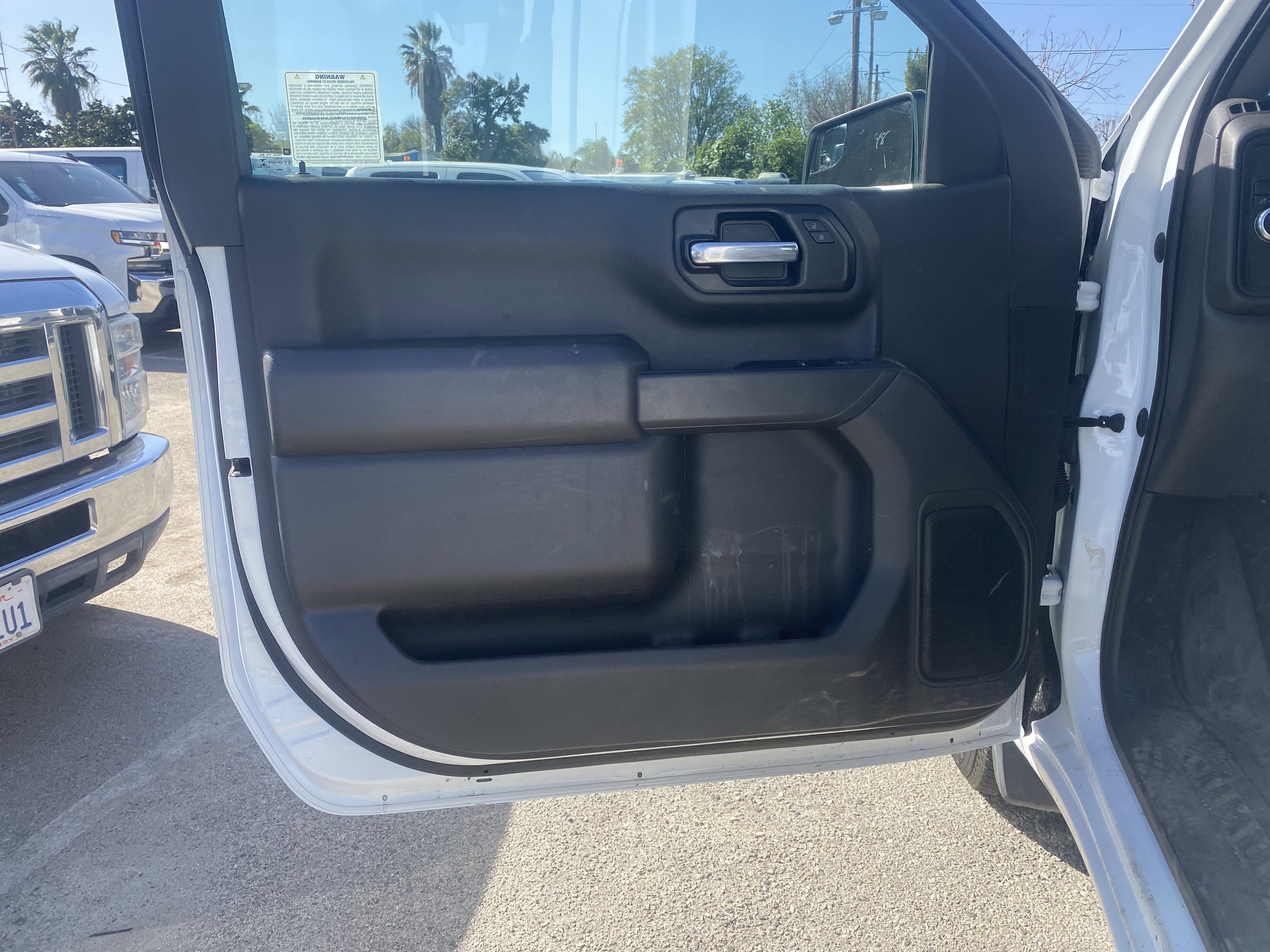 2022 GMC Sierra 1500 Pro