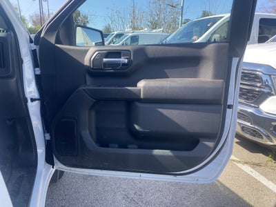 2022 GMC Sierra 1500 Pro