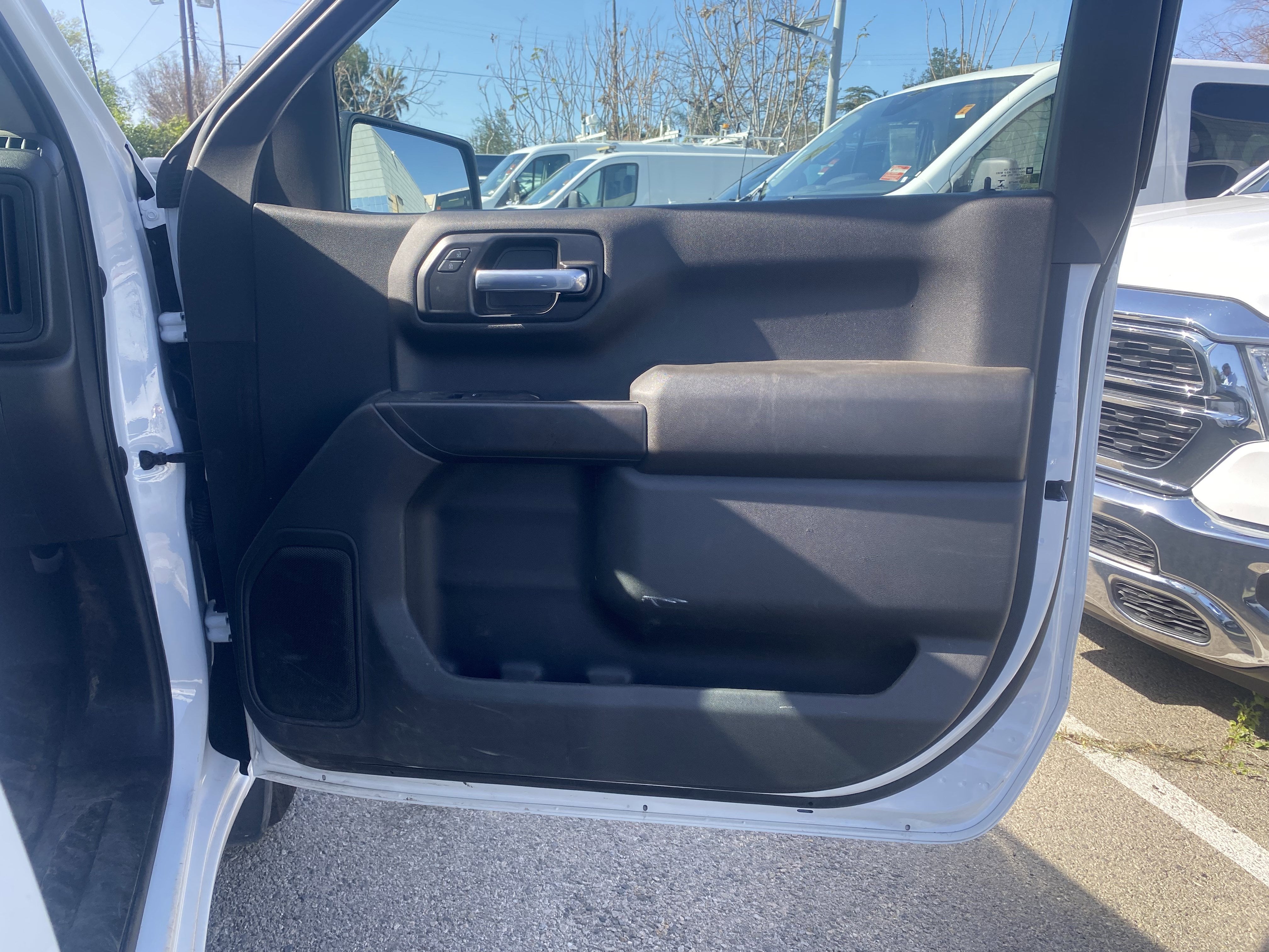 2022 GMC Sierra 1500 Pro