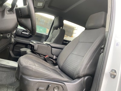 2022 GMC Sierra 1500 Pro