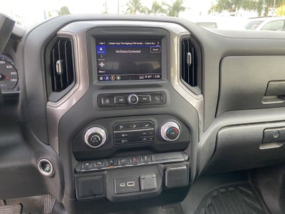 2022 GMC Sierra 1500 Pro