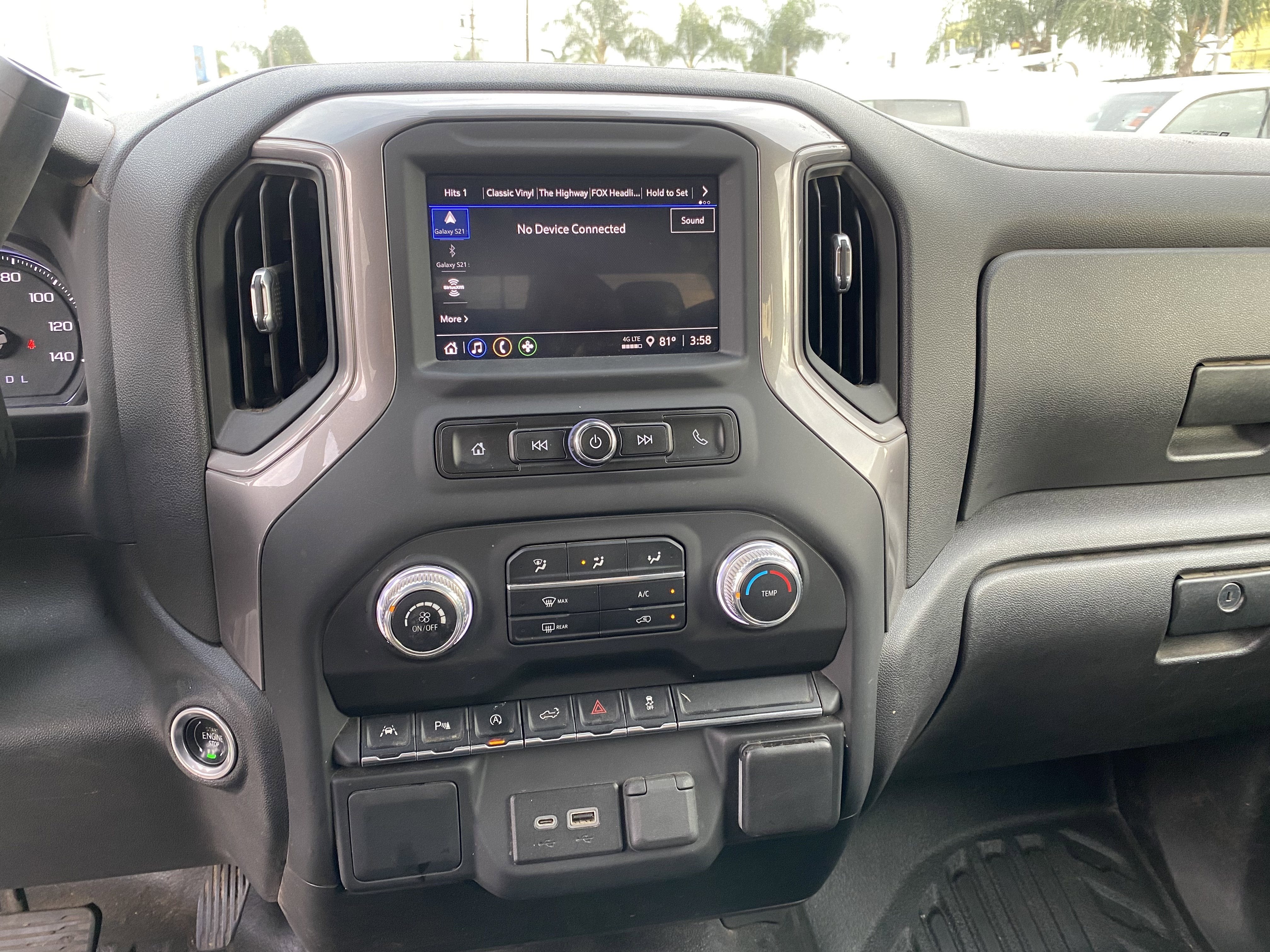 2022 GMC Sierra 1500 Pro