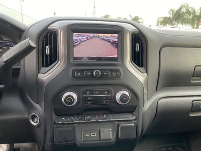 2022 GMC Sierra 1500 Pro