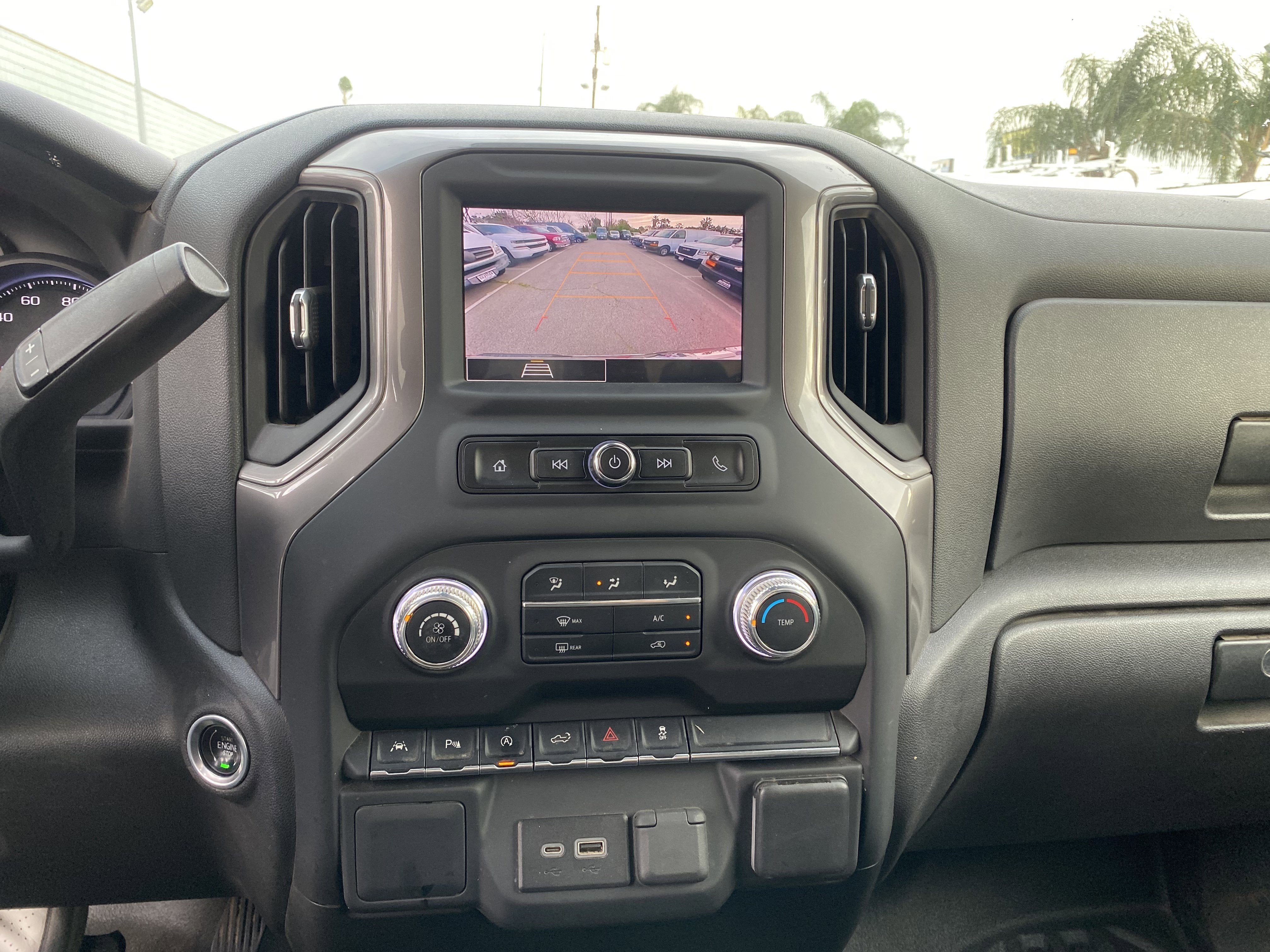 2022 GMC Sierra 1500 Pro