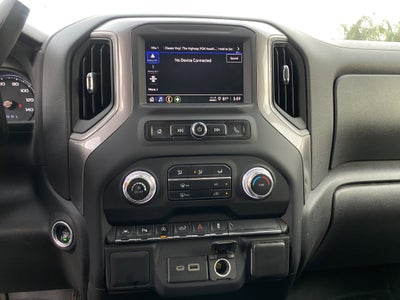 2022 GMC Sierra 1500 Pro