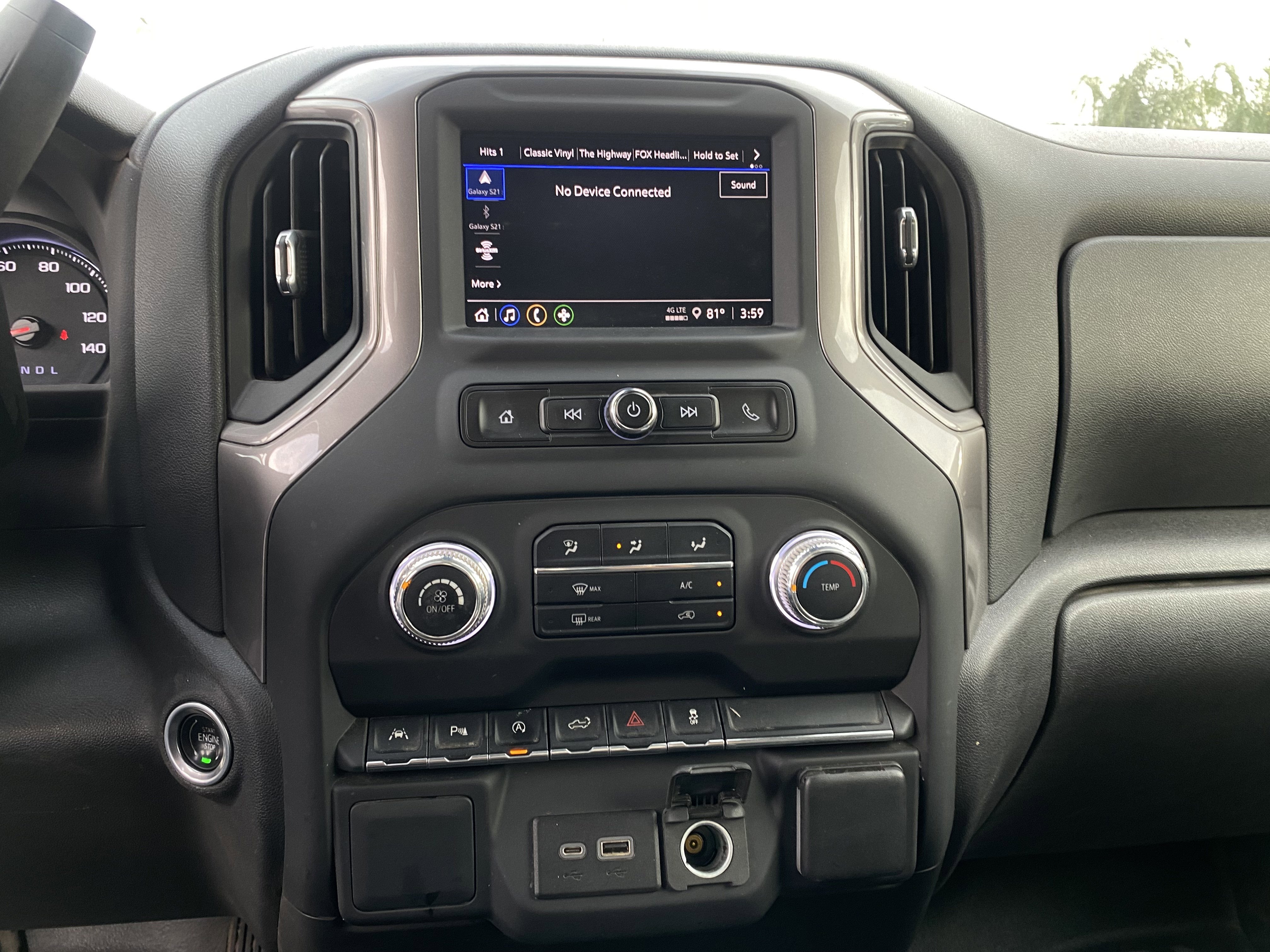 2022 GMC Sierra 1500 Pro