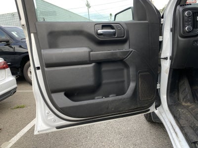 2022 GMC Sierra 1500 Pro