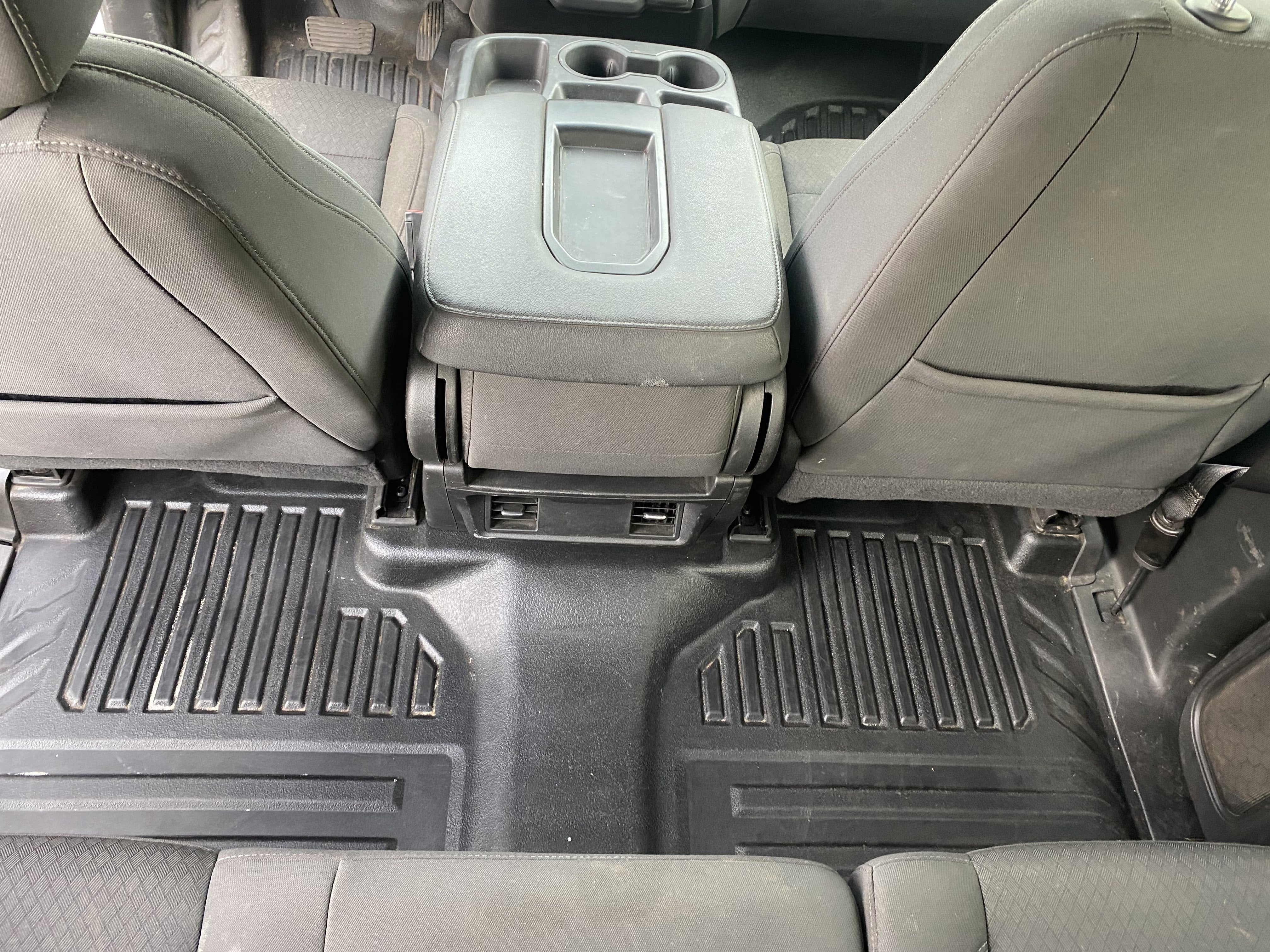 2022 GMC Sierra 1500 Pro