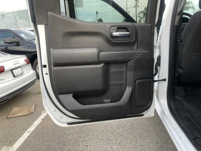 2022 GMC Sierra 1500 Pro