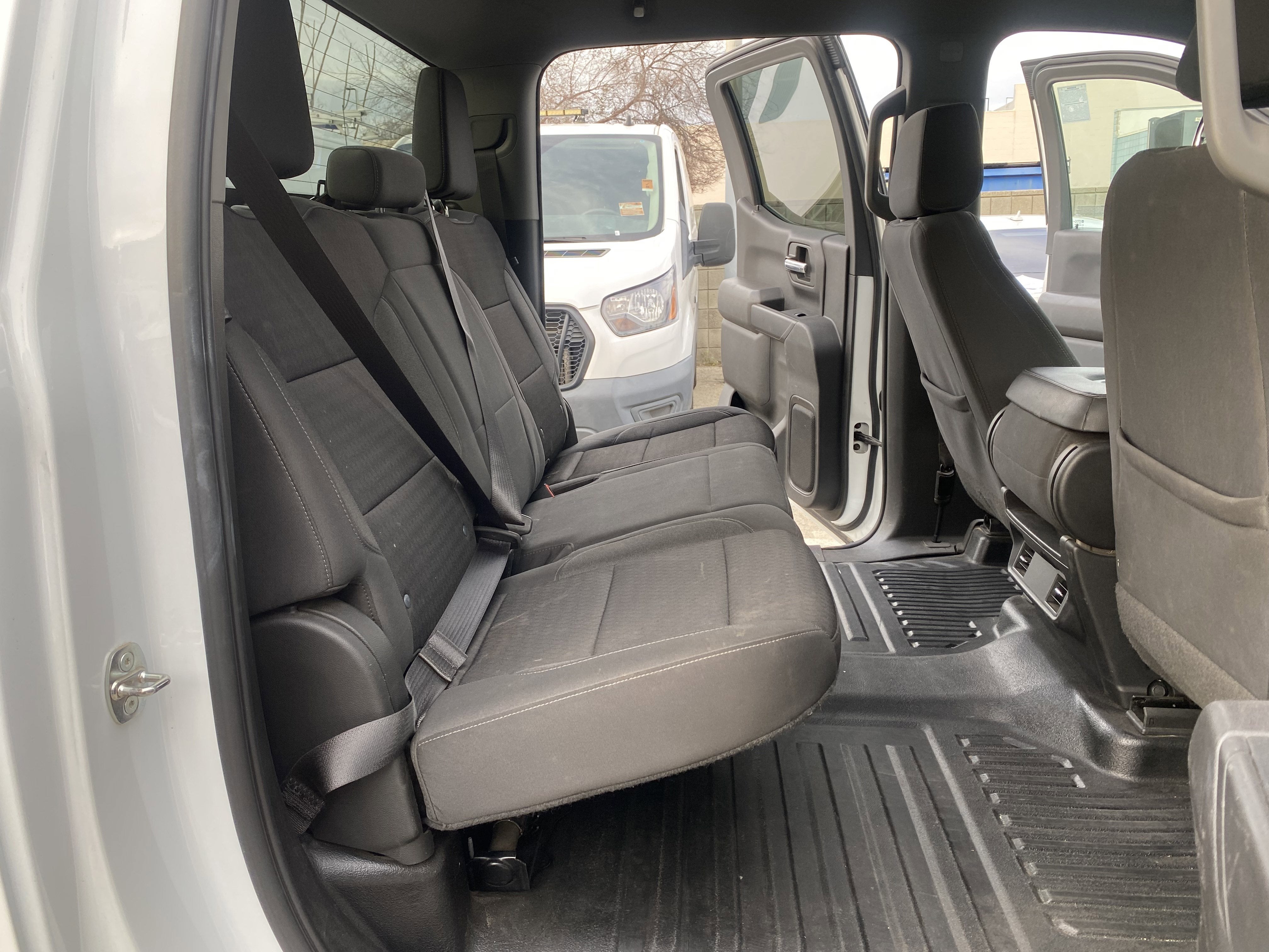 2022 GMC Sierra 1500 Pro