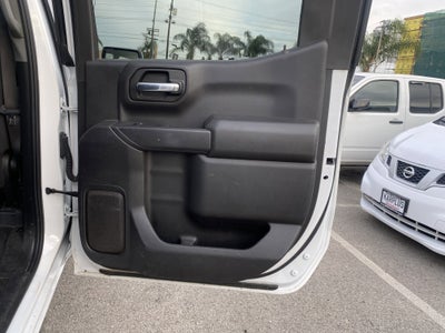 2022 GMC Sierra 1500 Pro