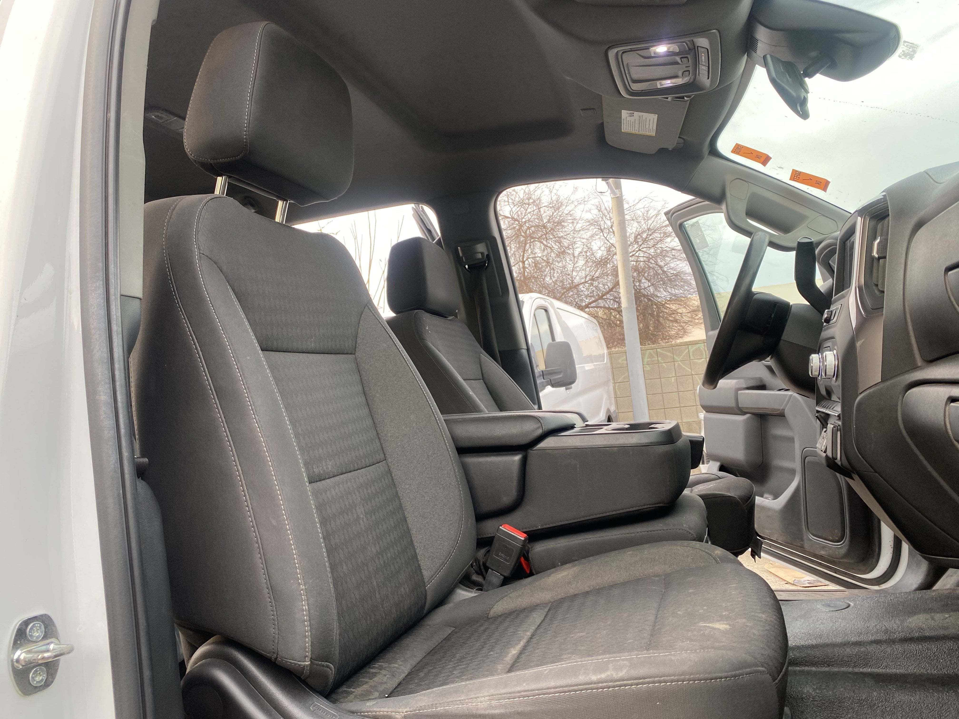 2022 GMC Sierra 1500 Pro