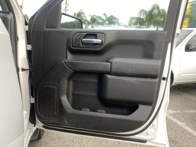 2022 GMC Sierra 1500 Pro