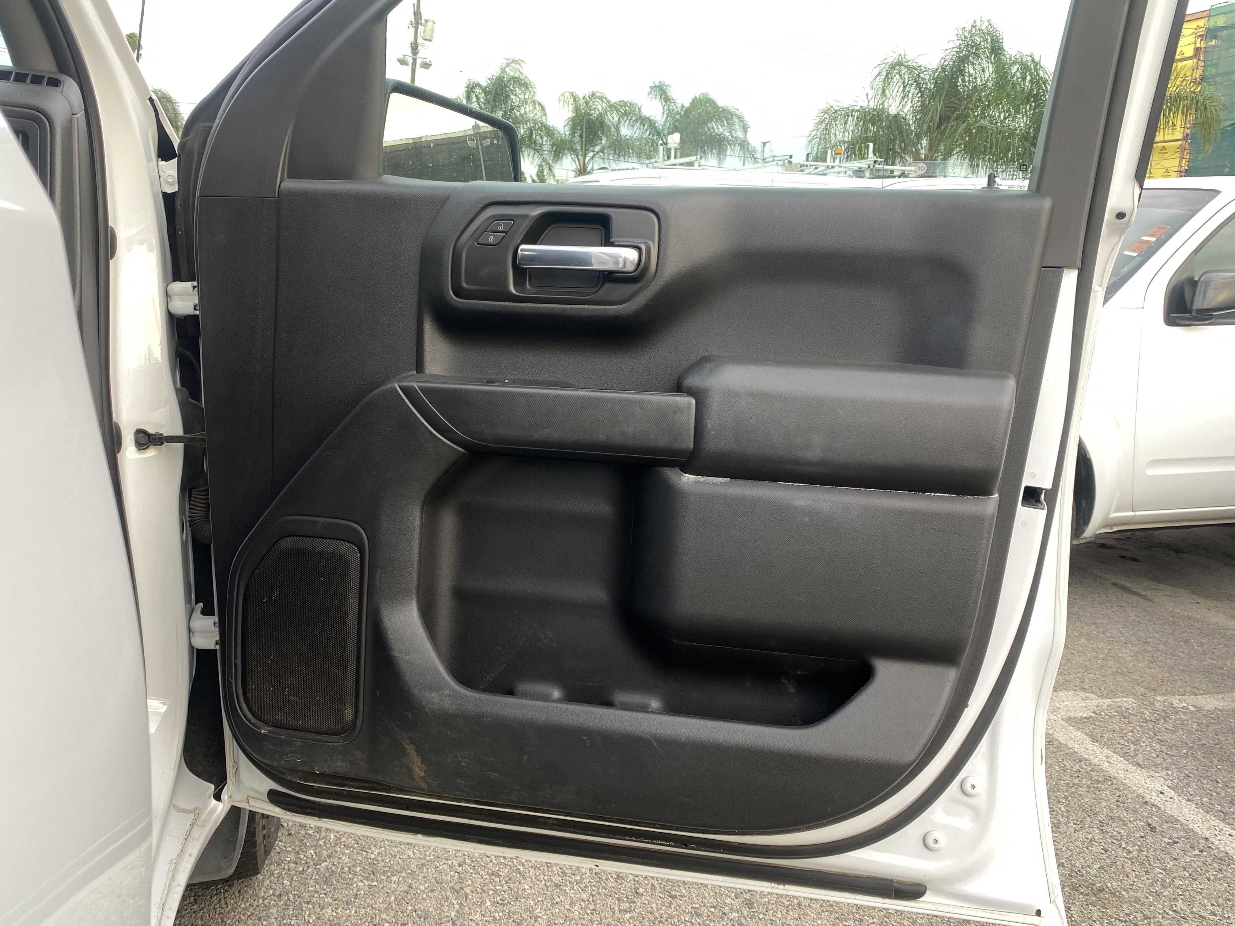 2022 GMC Sierra 1500 Pro