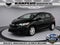 2017 Honda Fit LX