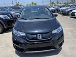 2017 Honda Fit LX