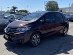 2015 Honda Fit 5DR HB CVT EX-L