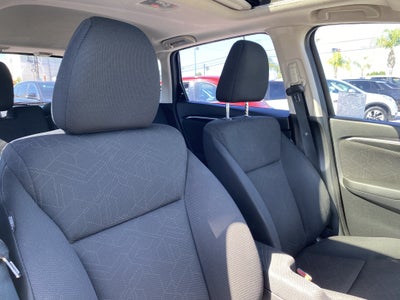 2015 Honda Fit 5DR HB CVT EX-L