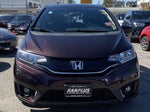 2015 Honda Fit 5DR HB CVT EX-L