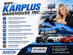 2015 Honda Fit 5DR HB CVT EX-L