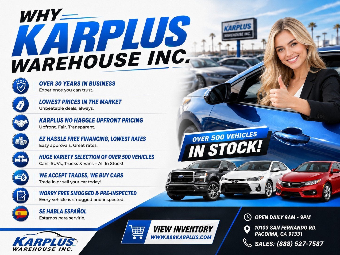 2015 Honda Fit 5DR HB CVT EX-L