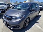 2018 Honda Fit EX-L