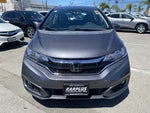2018 Honda Fit EX-L