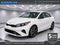 2023 Kia Forte LXS IVT