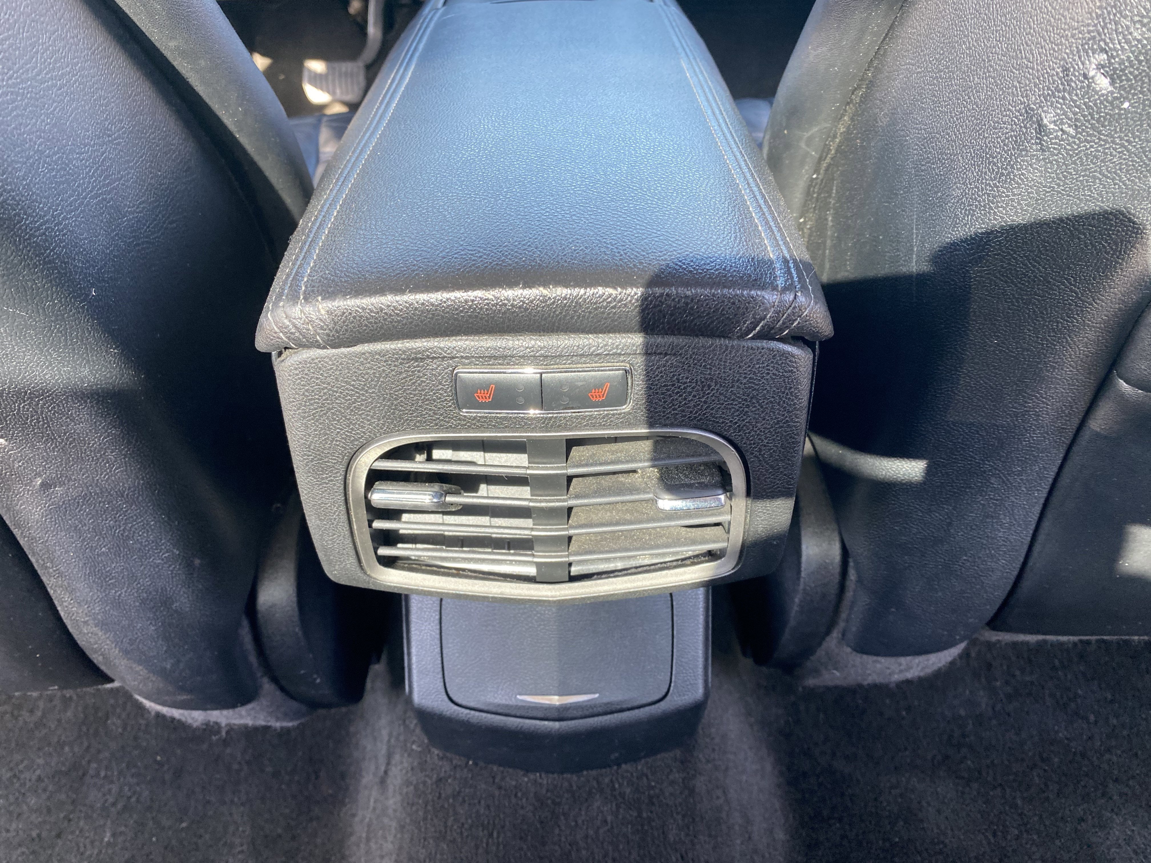 2016 Lincoln MKZ Hybrid