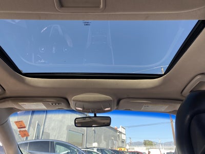 2016 Lincoln MKZ Hybrid