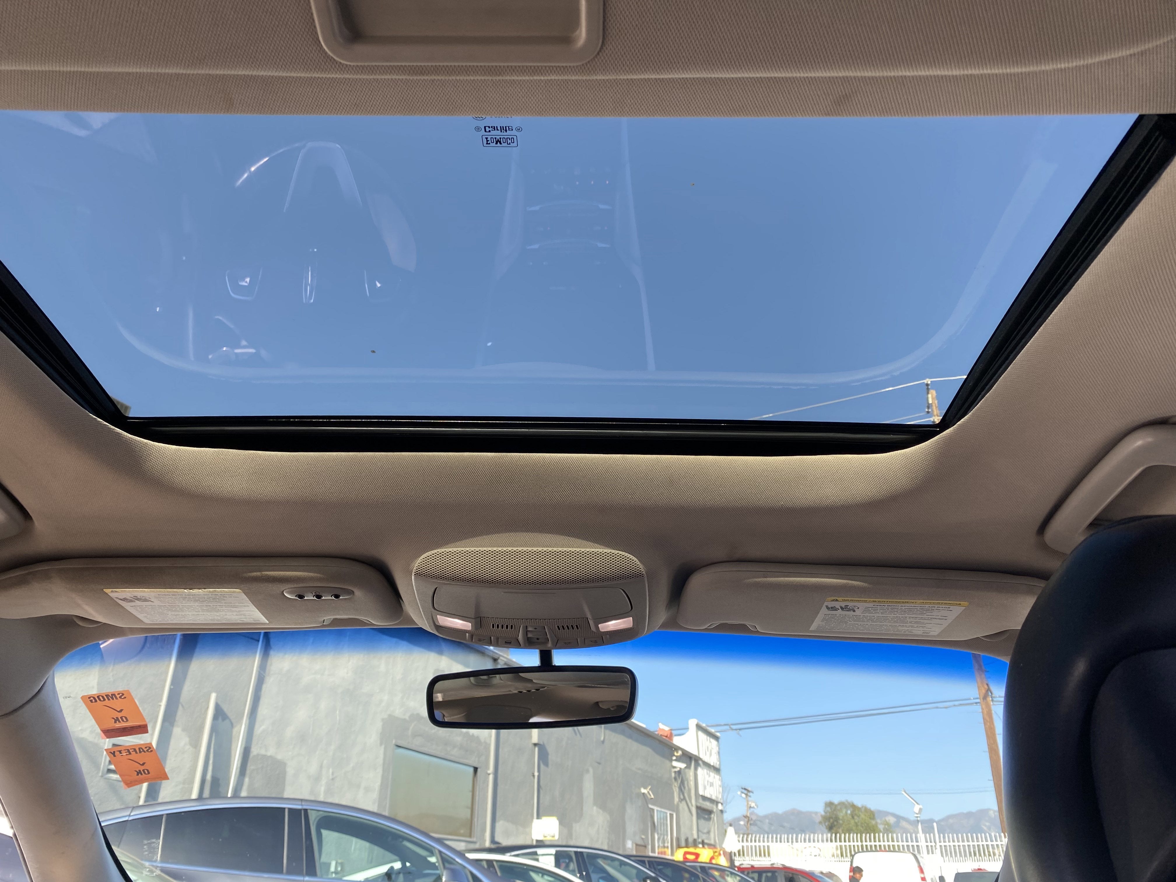 2016 Lincoln MKZ Hybrid