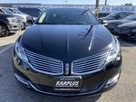 2016 Lincoln MKZ Hybrid