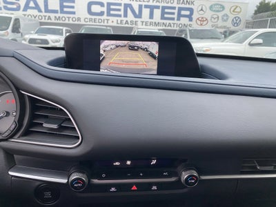 2021 Mazda Mazda CX-30 Select