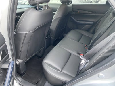 2021 Mazda Mazda CX-30 Select