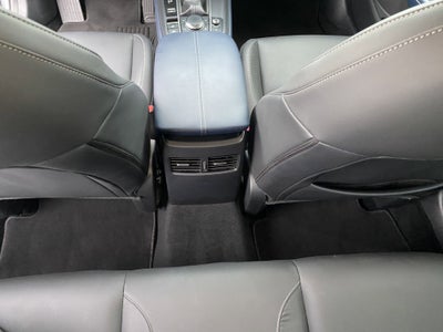 2021 Mazda Mazda CX-30 Select