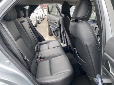 2021 Mazda Mazda CX-30 Select