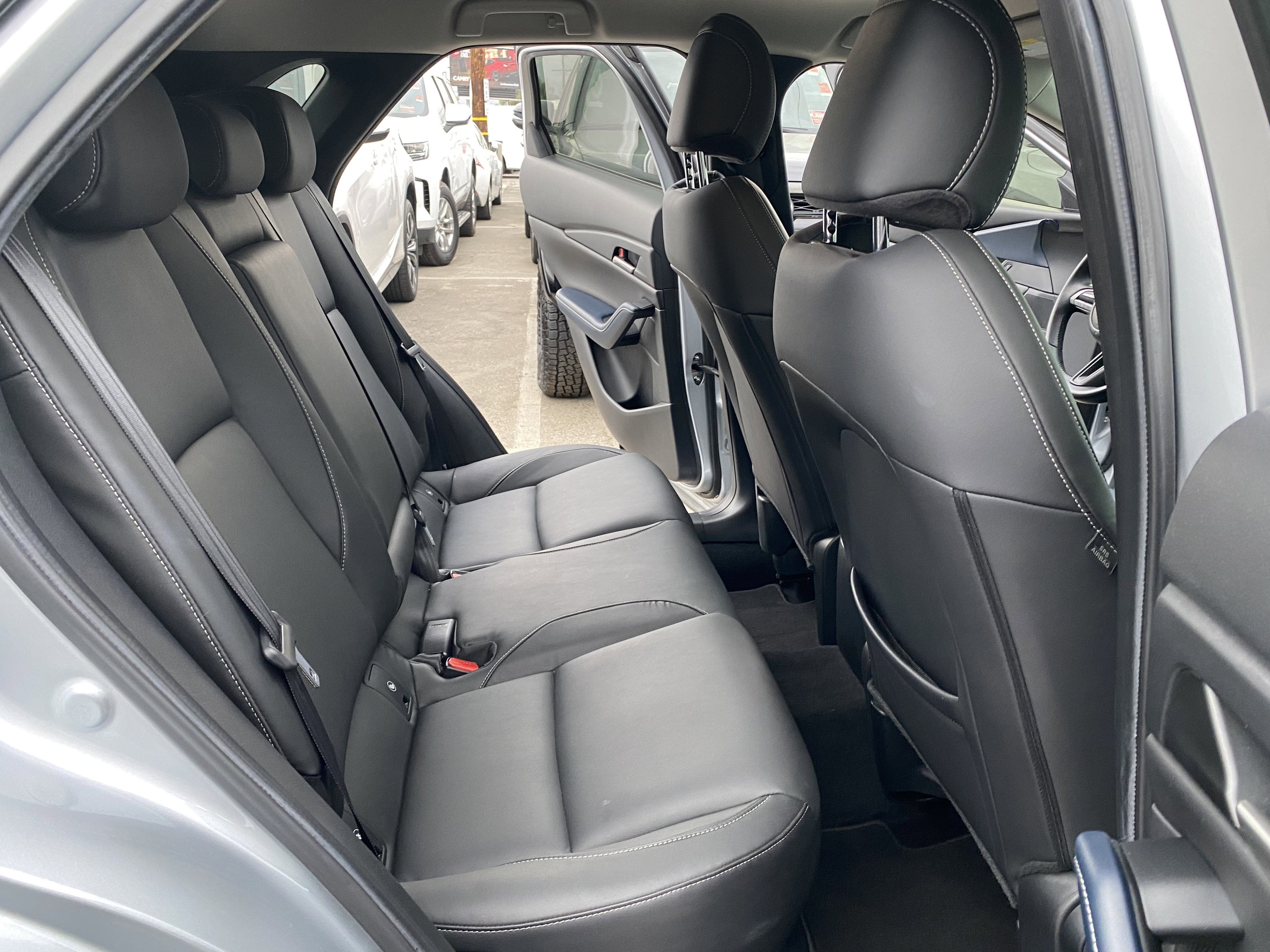 2021 Mazda Mazda CX-30 Select