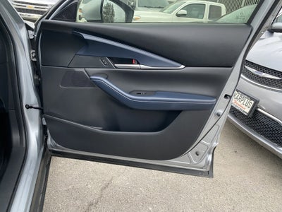 2021 Mazda Mazda CX-30 Select