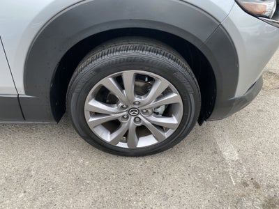 2021 Mazda Mazda CX-30 Select