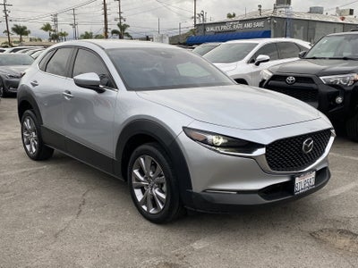 2021 Mazda Mazda CX-30 Select