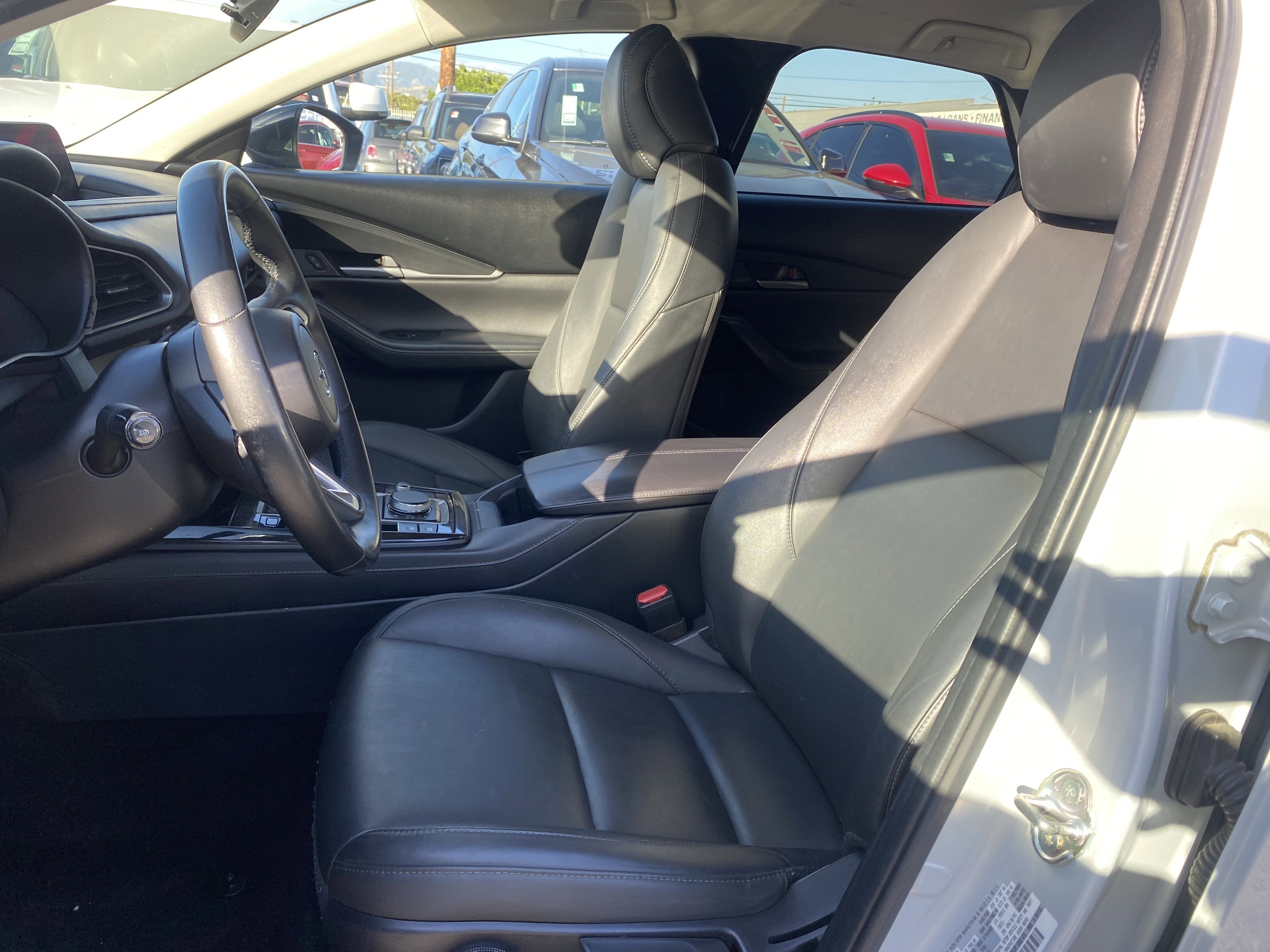 2024 Mazda Mazda CX-30 2.5 S Select Sport