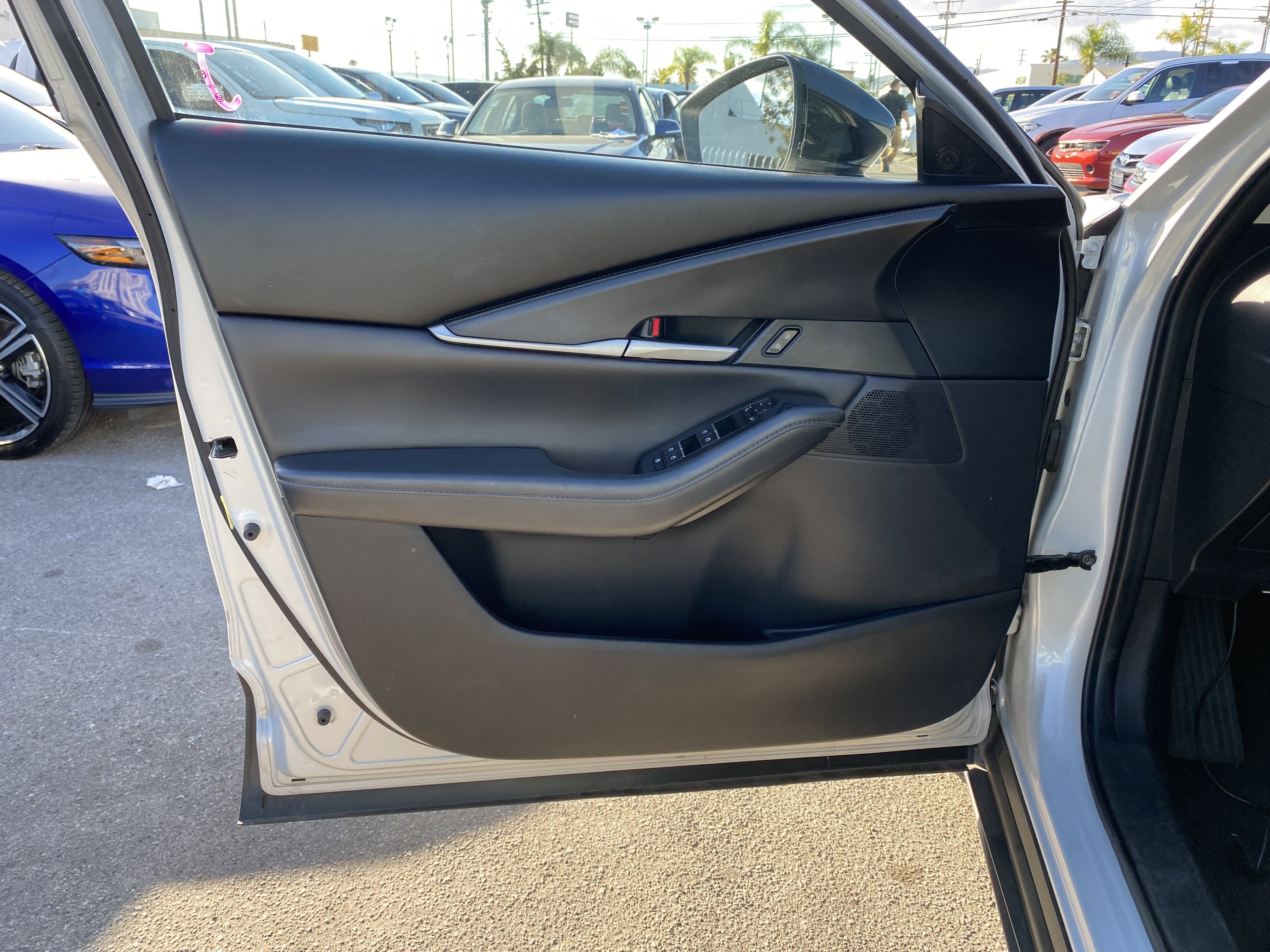 2024 Mazda Mazda CX-30 2.5 S Select Sport