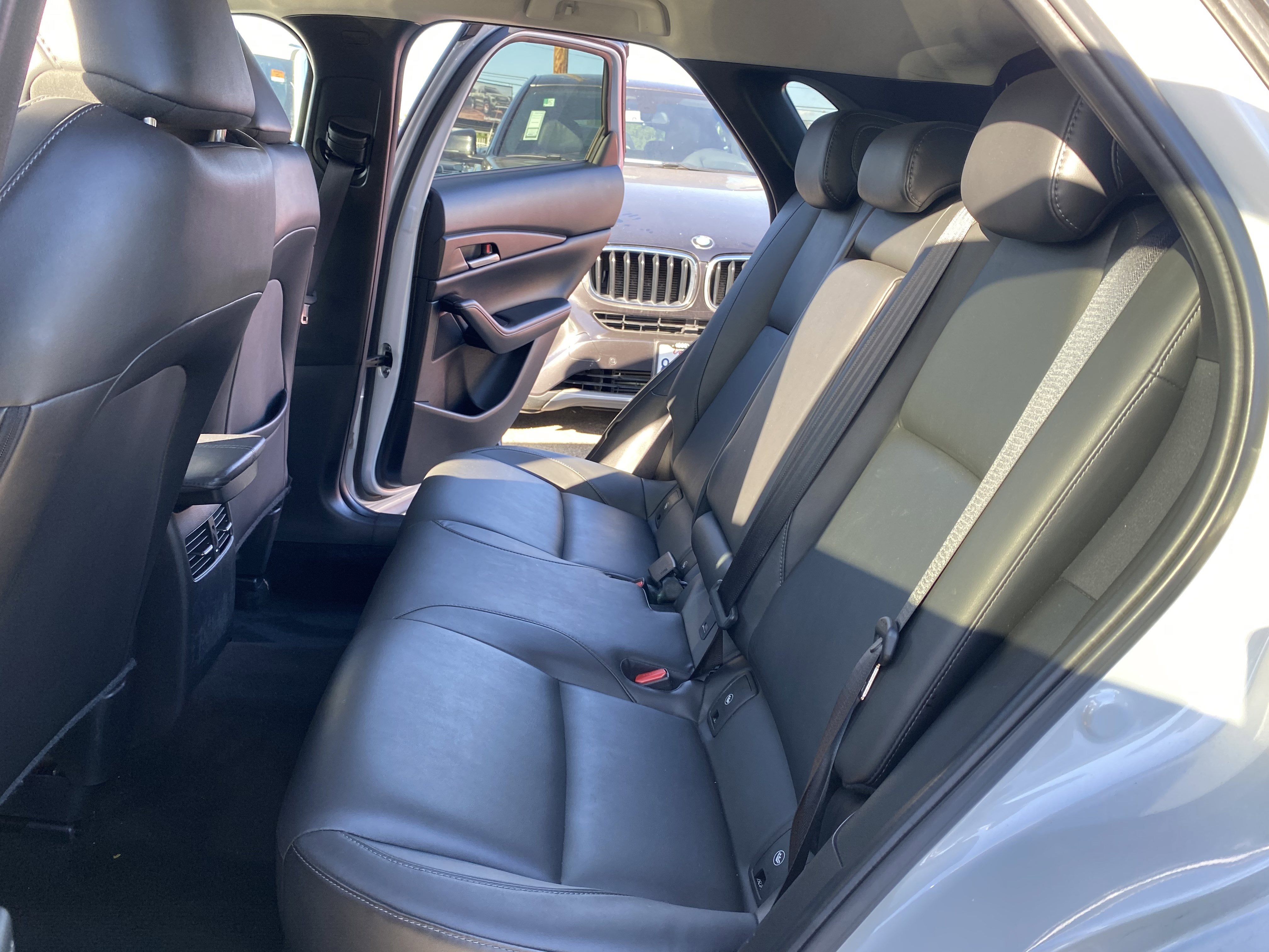 2024 Mazda Mazda CX-30 2.5 S Select Sport