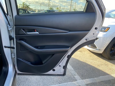 2024 Mazda Mazda CX-30 2.5 S Select Sport