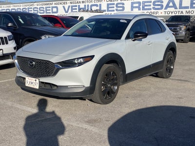 2024 Mazda Mazda CX-30 2.5 S Select Sport