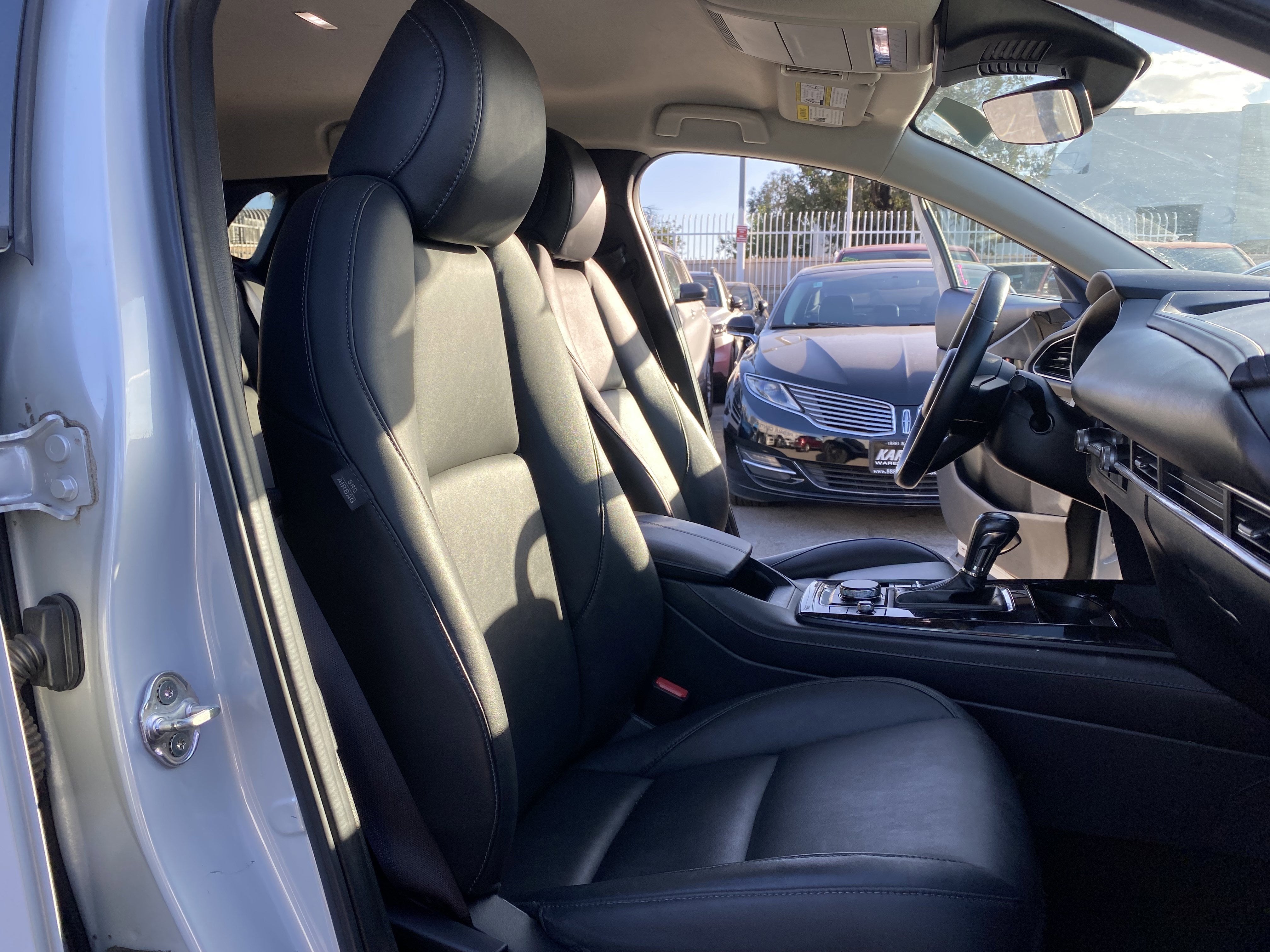 2024 Mazda Mazda CX-30 2.5 S Select Sport