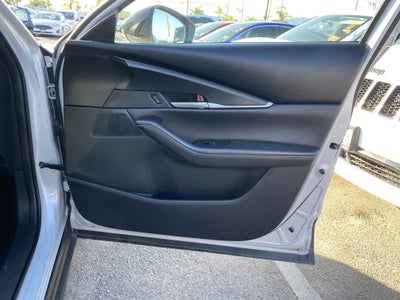 2024 Mazda Mazda CX-30 2.5 S Select Sport