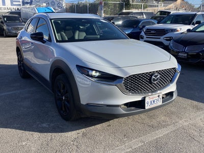 2024 Mazda Mazda CX-30 2.5 S Select Sport